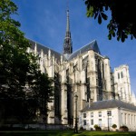 Notre-Dame d'Amiens 