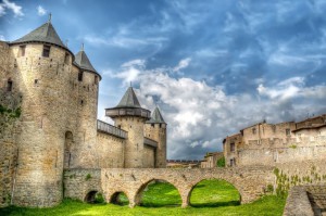 Carcassonne : La ville culte en 4 points