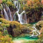 Parc de Plitvice 