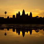Temples d’Angkor 