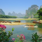 Yangshuo 