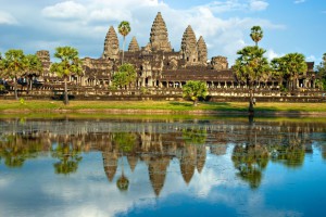 Temples d’Angkor : joyaux d'Asie du Sud-Est