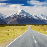 L’Aoraki/Mont Cook 