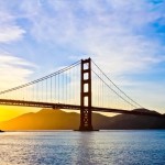 Golden Gate Bridge 