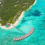 Îles Maldives 