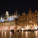 Bruxelles 