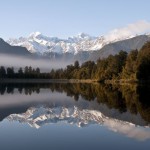 L’Aoraki/Mont Cook 