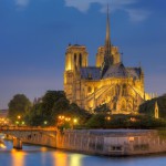Notre-Dame de Paris