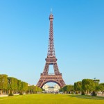 Tour Eiffel 