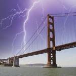 Golden Gate Bridge 