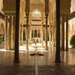 Alhambra de grenade 