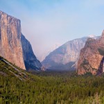 Parc de Yosemite