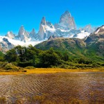 Torres del Paine 