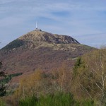 Volcans d'Auvergne 