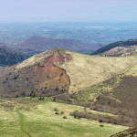 Volcans d'Auvergne 