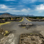 Teotihuacán 