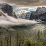 Parc de Yosemite
