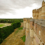 Château de Coca 