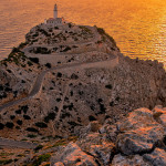 Le cap de Formentor 