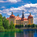Schloss Moritzburg 