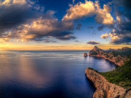 Le cap de Formentor : le bout du monde espagnol