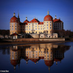 Schloss Moritzburg 