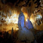 Grotte Waitomo