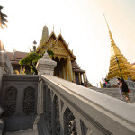 Wat Phra Kaeo 