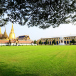 Wat Phra Kaeo 