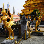 Wat Phra Kaeo 