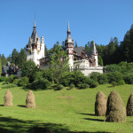 Château de Peles 