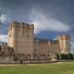 Château de Coca 