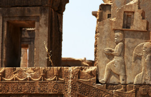 Persepolis : redécouverte d’une cité mythique aux richesses inépuisables