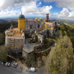 Palais de Péna 