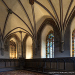 Forteresse du Malbork 