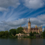 Château de Schwerin 