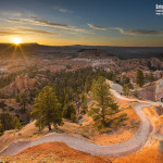 Le parc national de Bryce Canyon 