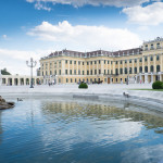 Château de Schönbrunn 