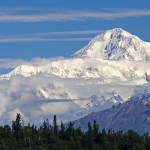 Le Mont McKinley 