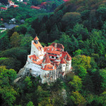 Le Château de Bran 