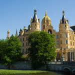 Château de Schwerin 