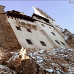 Le Château de Bran 