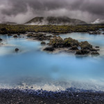 Lagon bleu