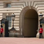 Palais de Buckingham 