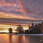 Château de Schwerin 