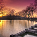 Canal du midi 