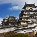 Château Himeji 