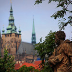 Prague 