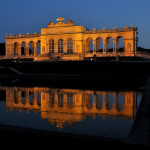 Château de Schönbrunn 