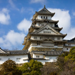 Château Himeji 